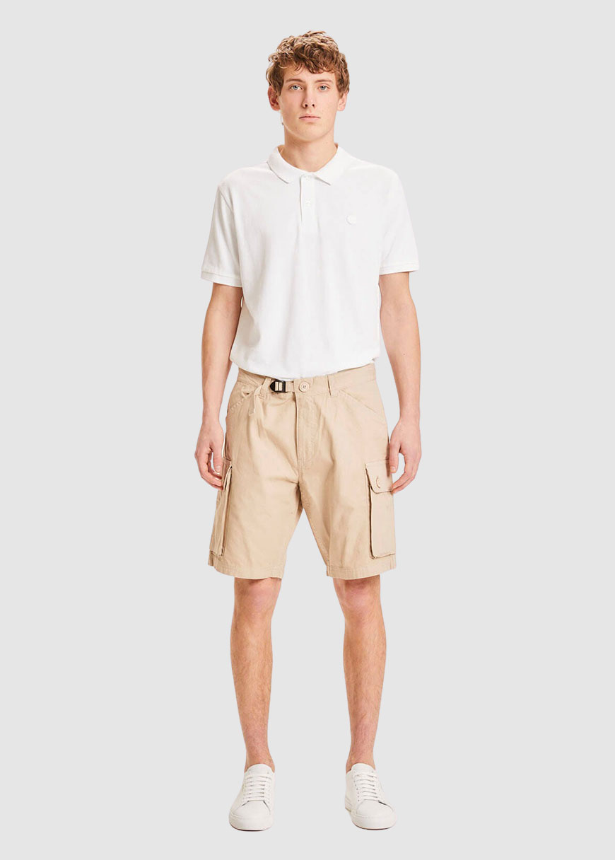 Trek Durable Rib-Stop Shorts Trek Durable Rib-Stop Shorts