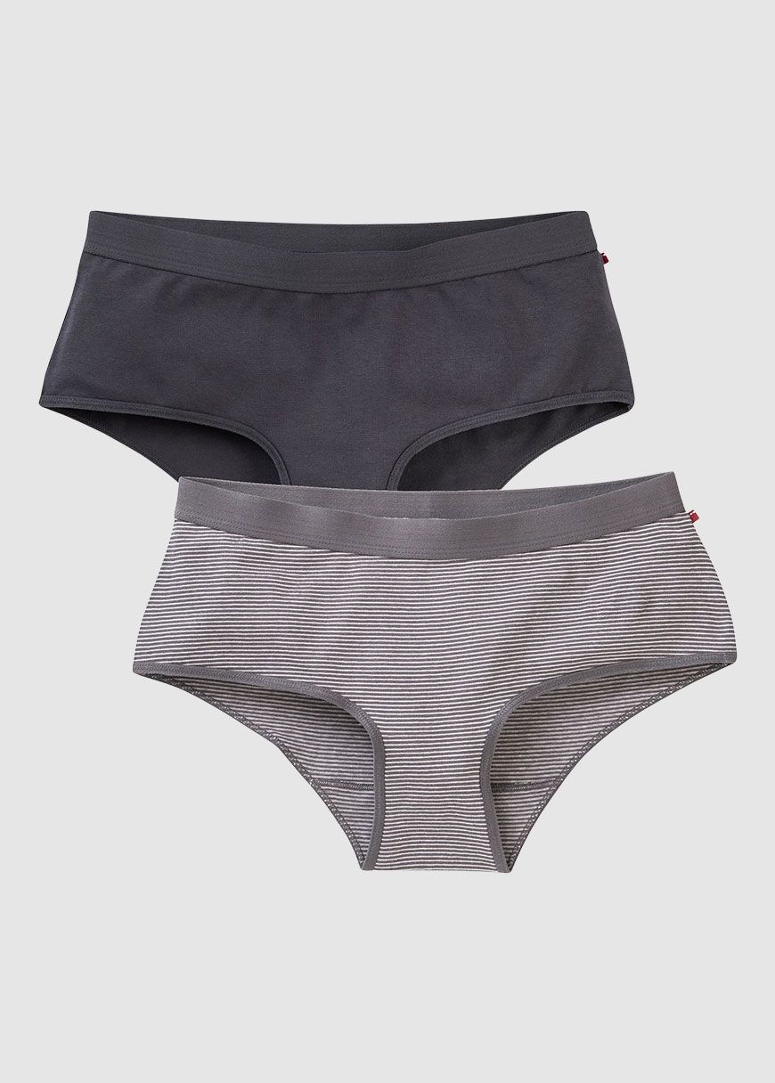 2er Pack Panty 2er Pack Panty
