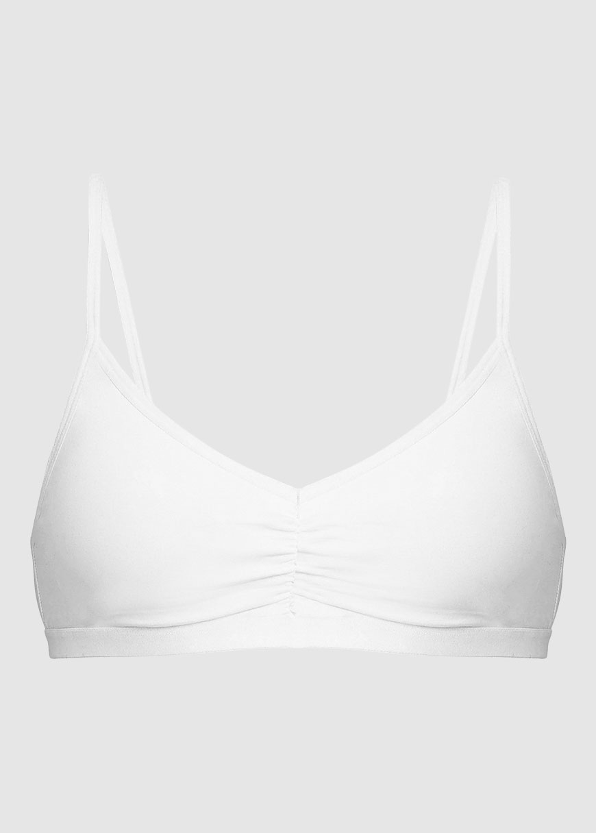 Soft Bra Top