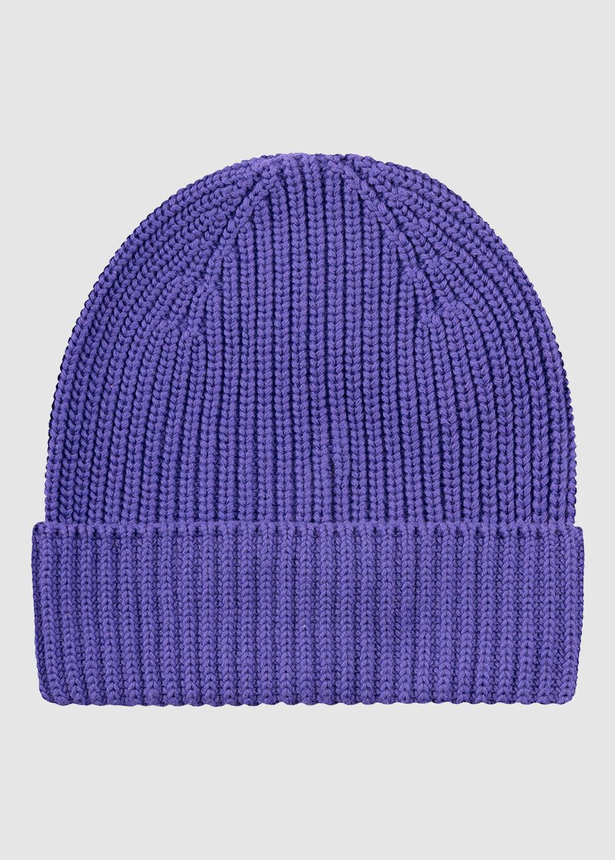 Rib Hat Rib Hat