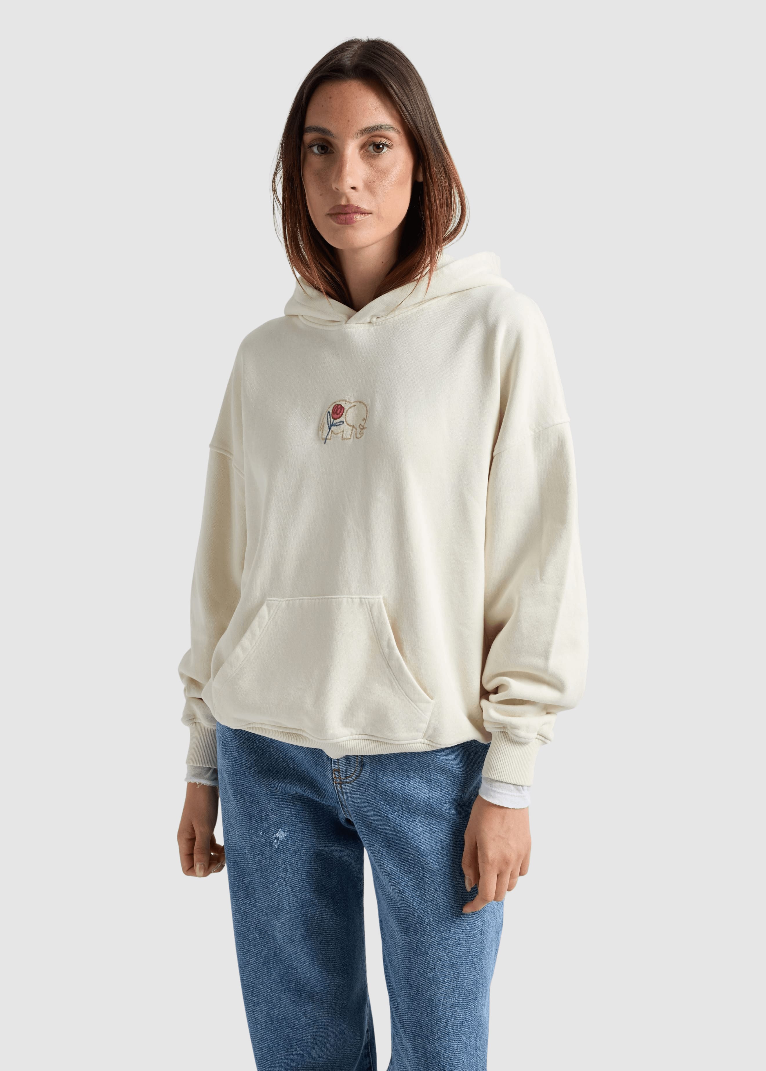 trendsplant-women-s-crisantemo-hoodie-antique-white-1.jpeg Women’s Crisantemo Hoodie Antique White