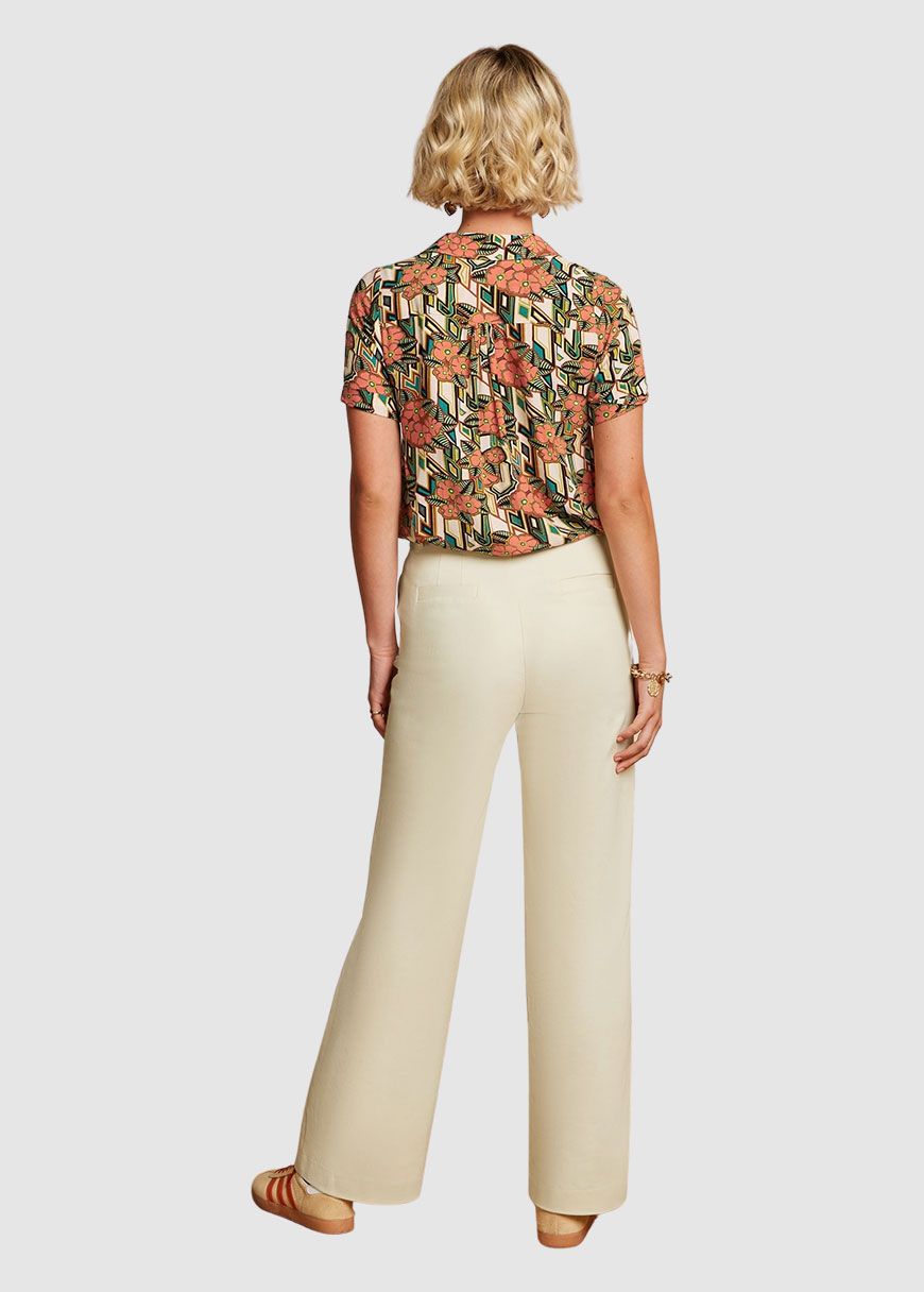 Maisie Blouse Ryder Maisie Blouse Ryder