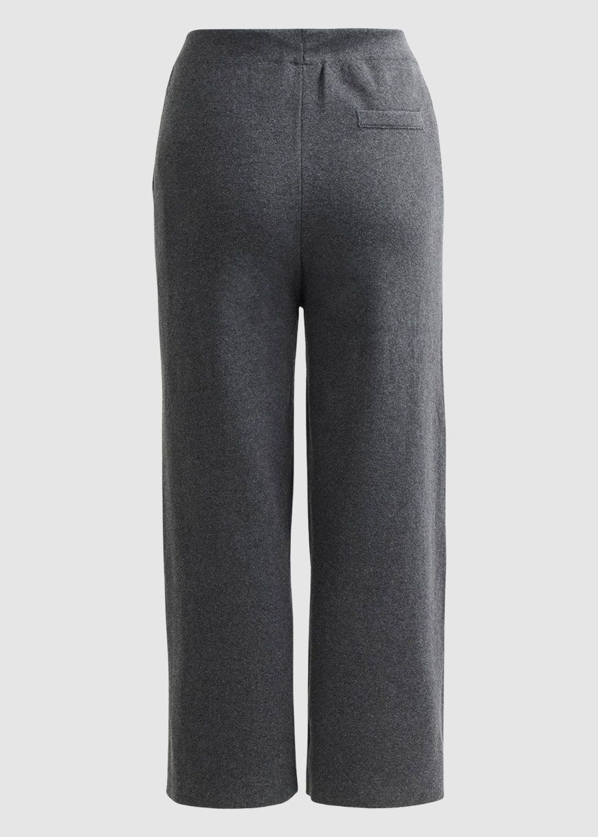7/8 Strickhose