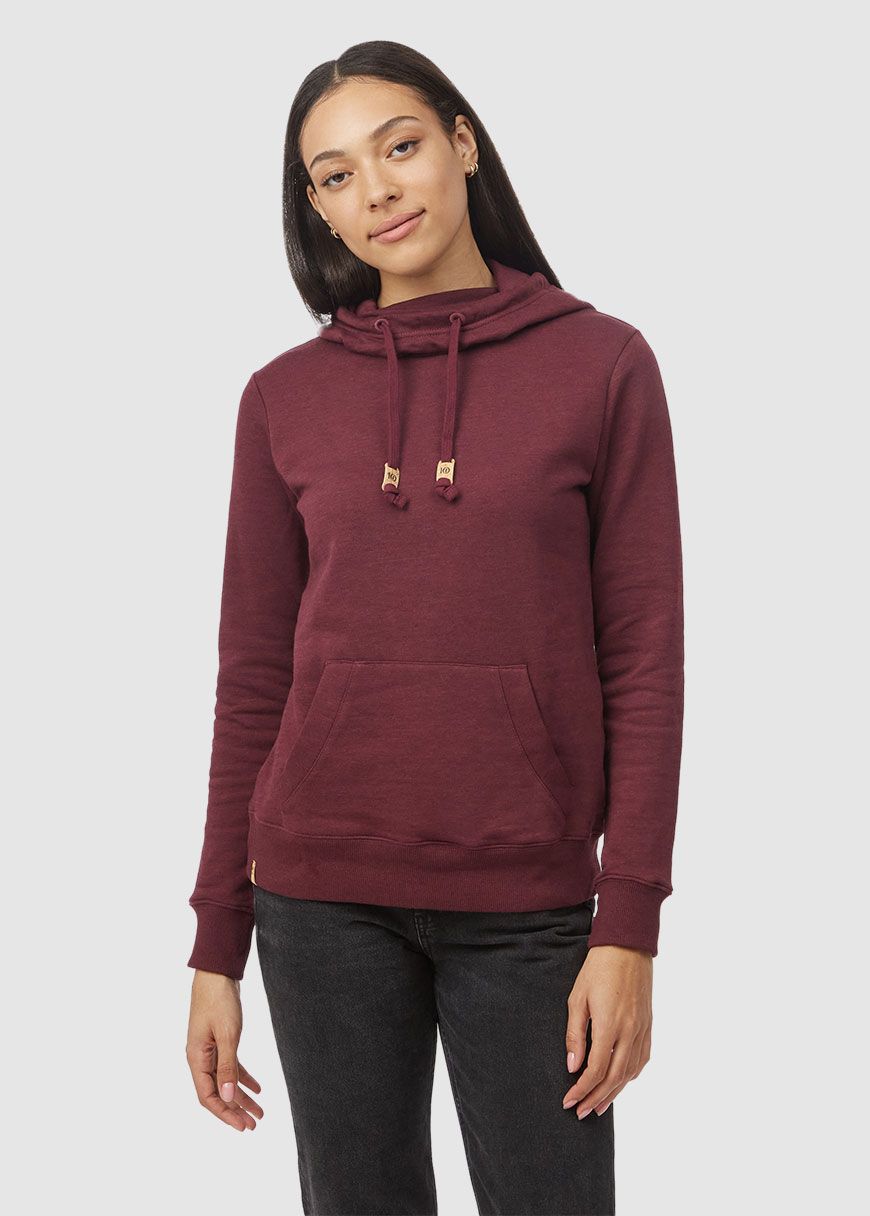 W TreeFleece Banshee Hoodie W TreeFleece Banshee Hoodie