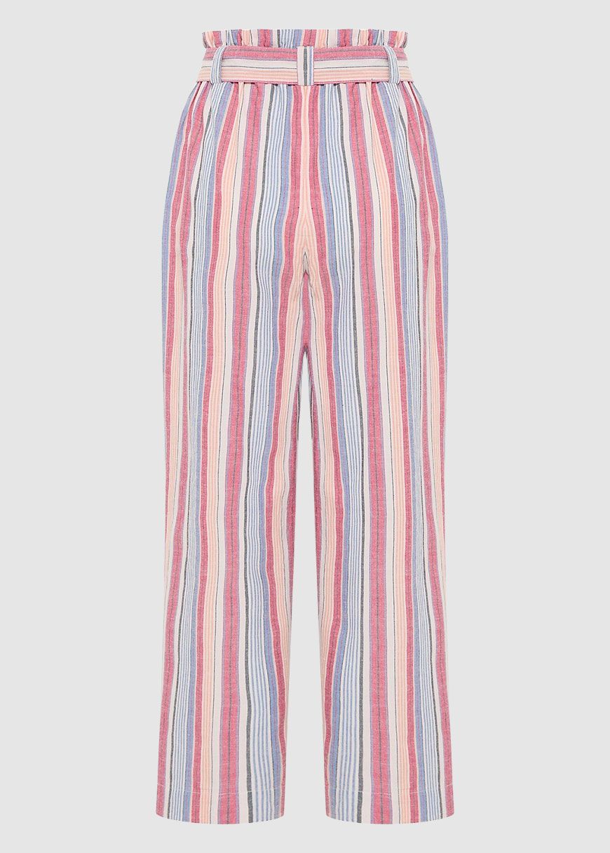 Culotte aus Biobaumwolle