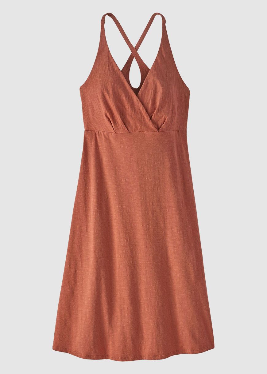 W's Amber Dawn Dress