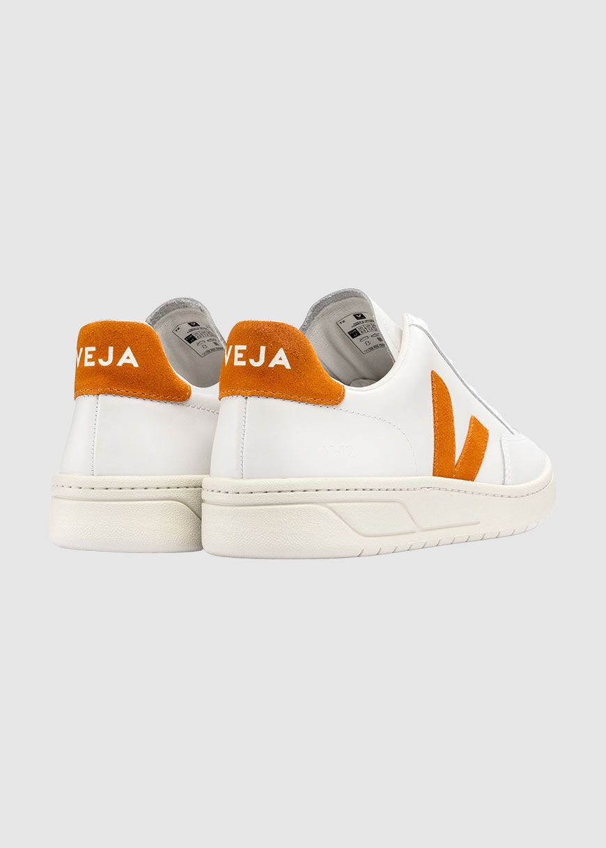 W' V-12 Leather W' V-12 Leather