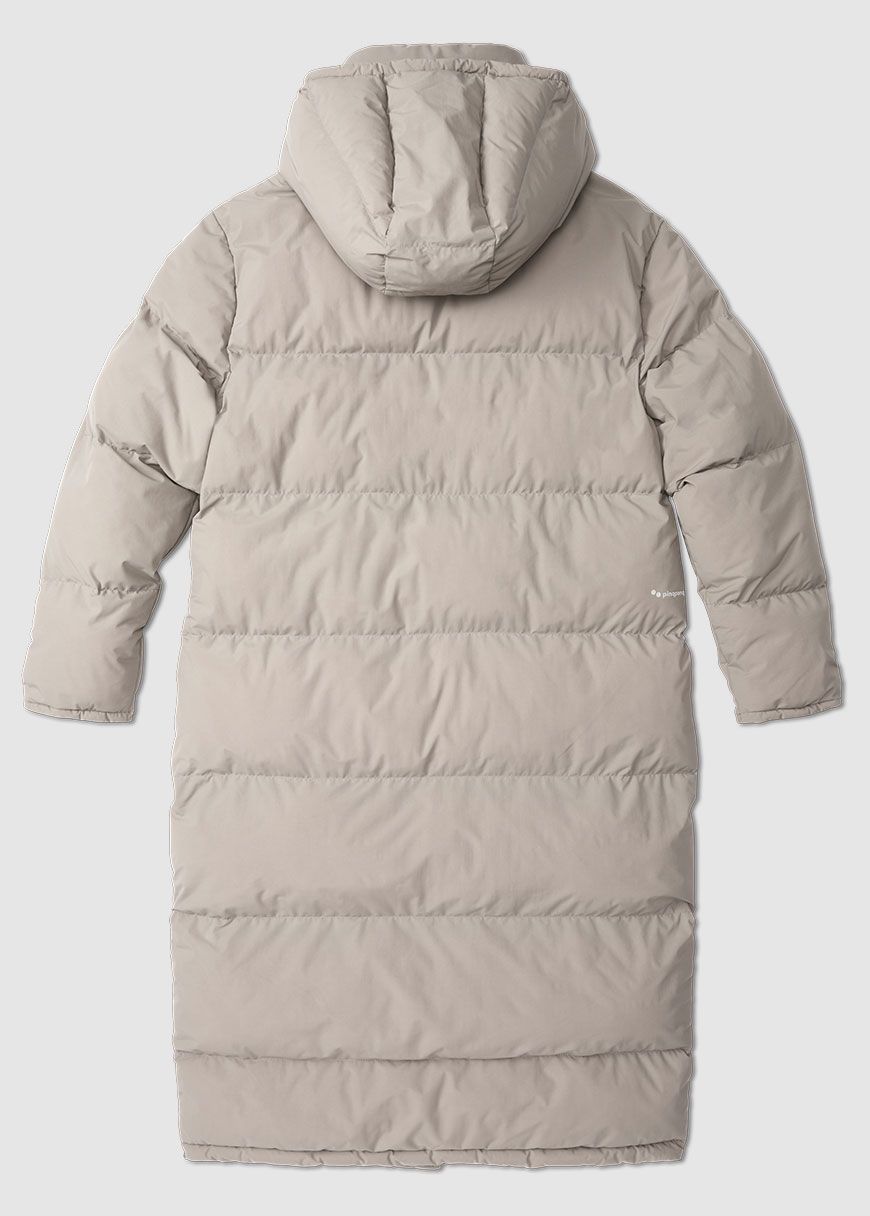 Puffy Parka Women