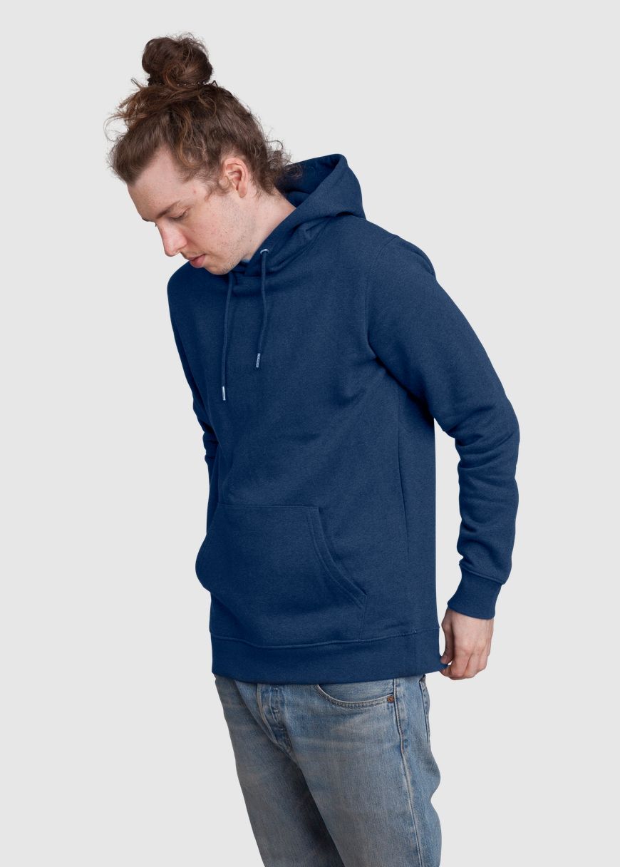 Hoodie Brushed Hoodie Brushed