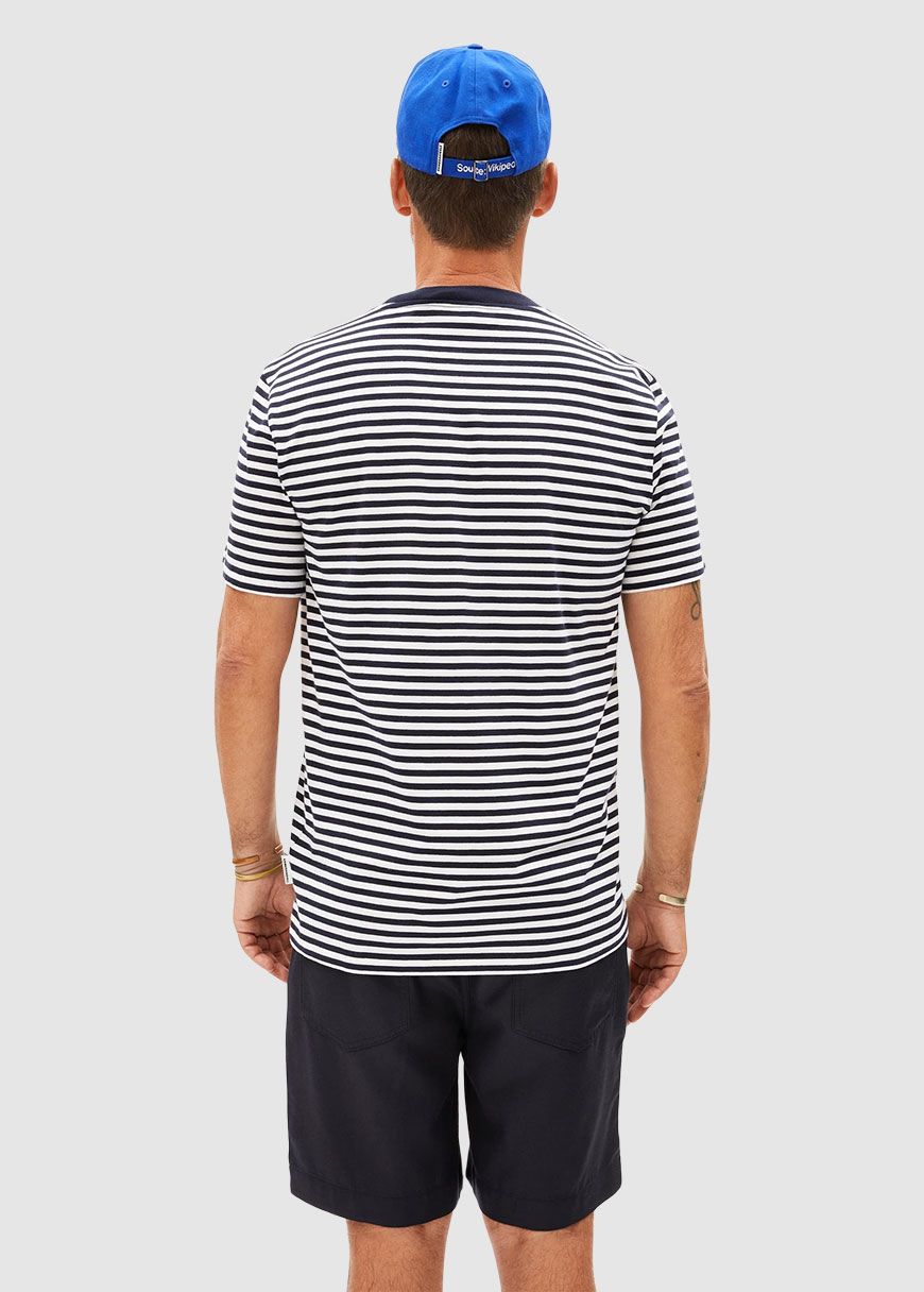 Maarkos Stripes