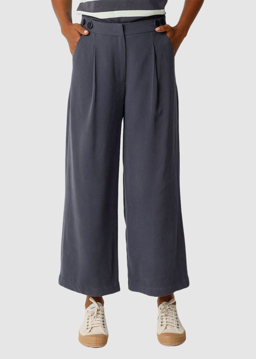 Ilia Trouser