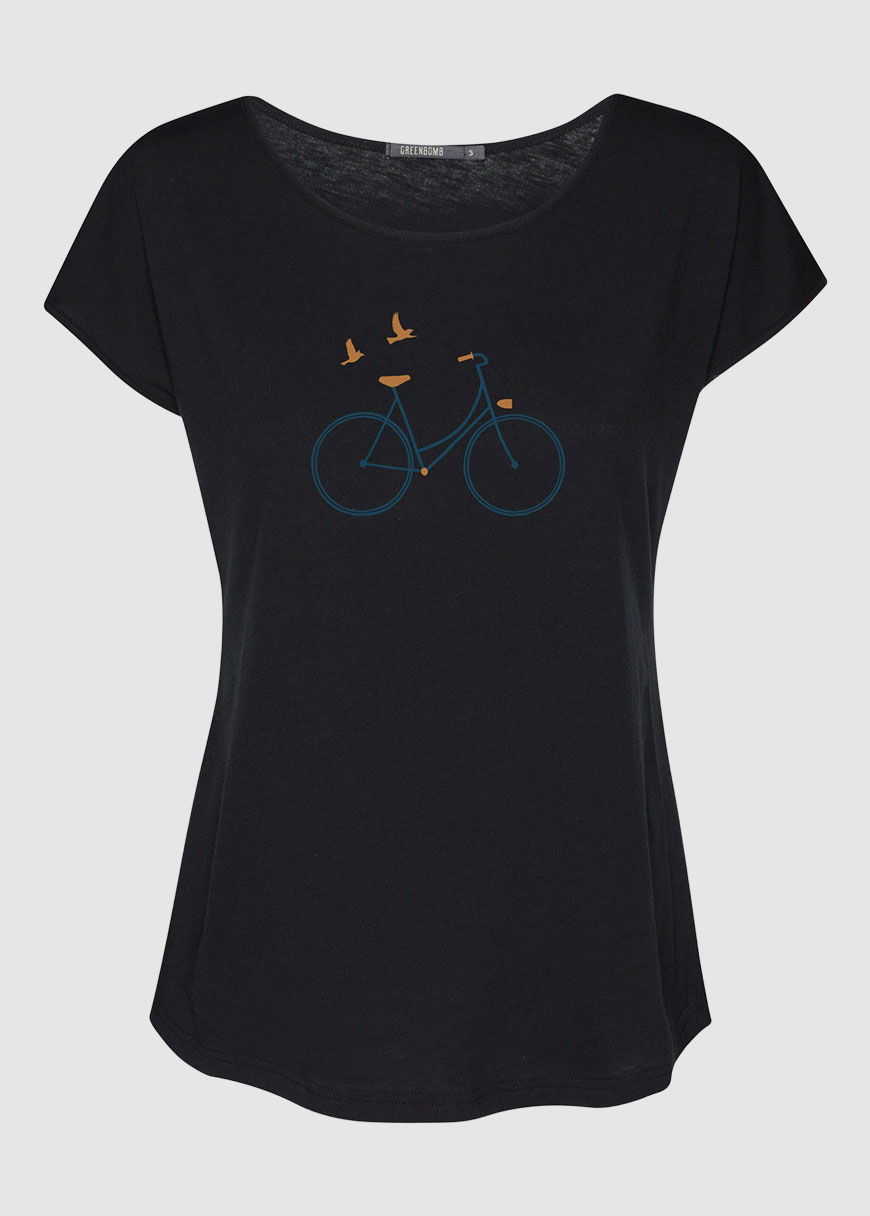 Bike Birds Bike Birds
