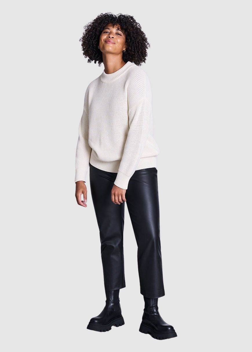 Knit Jumper Soho Knit Jumper Soho