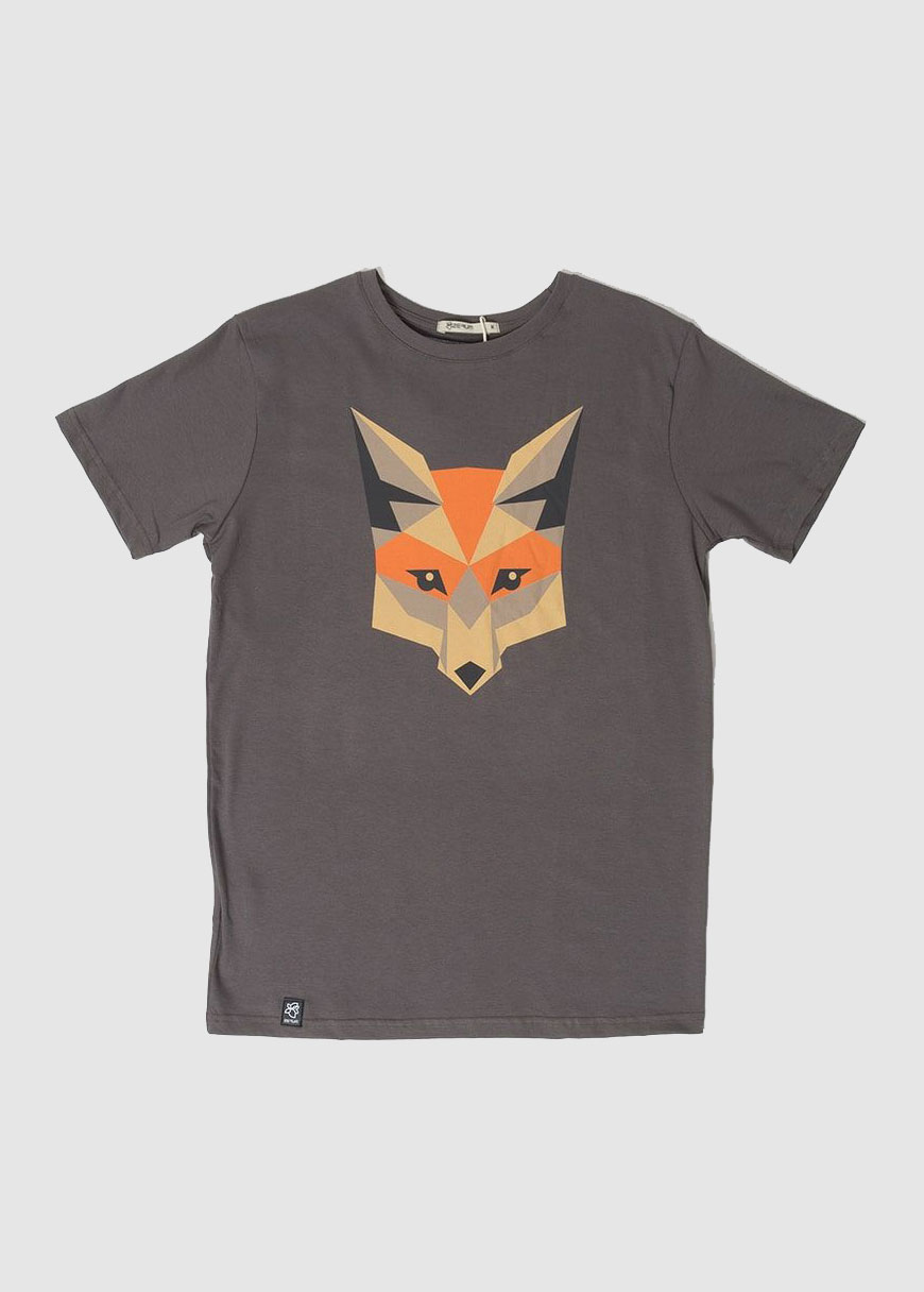 Basic Fox Basic Fox