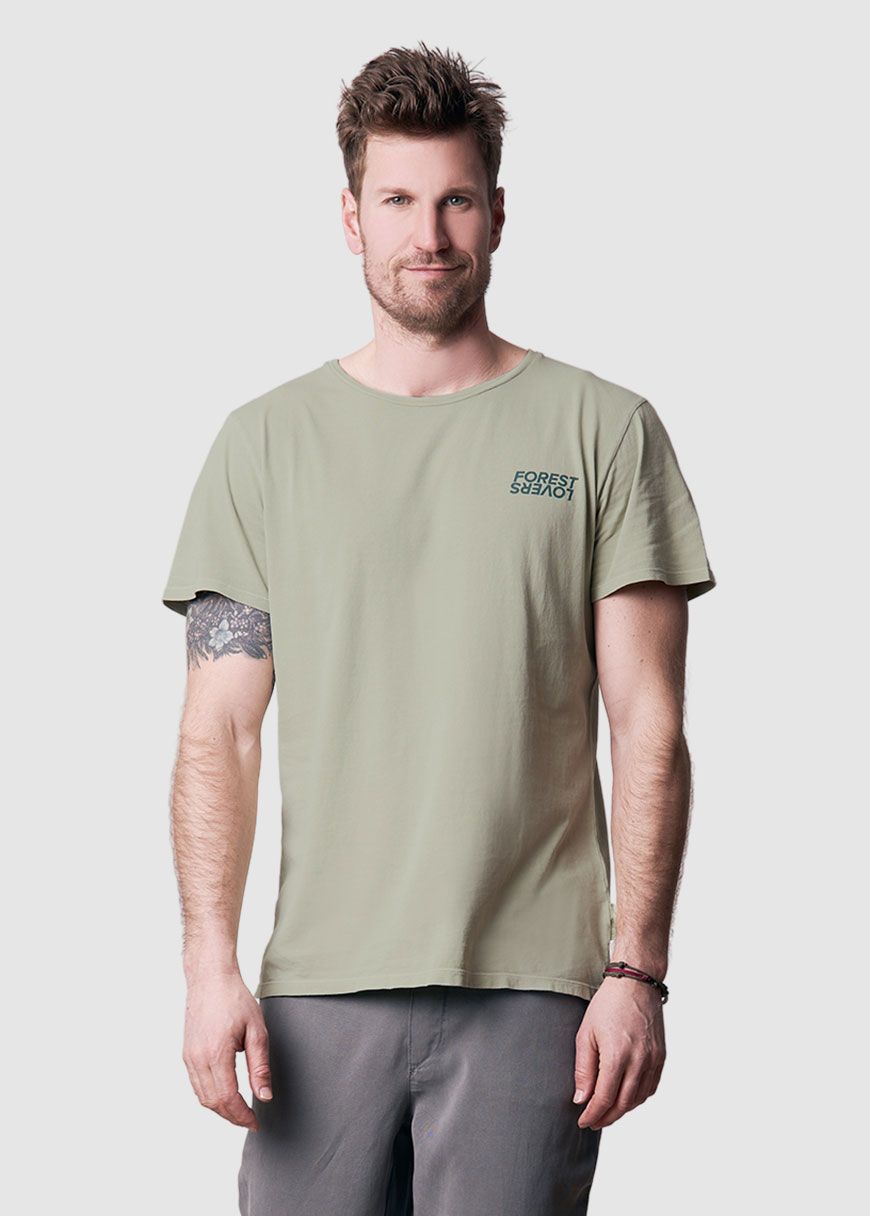 Natural Dye T-Shirt Natural Dye T-Shirt