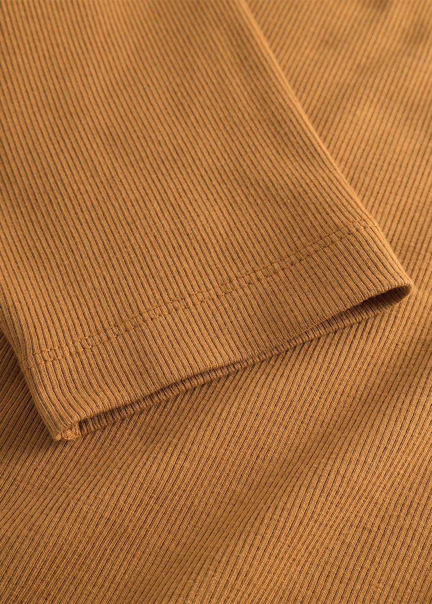 Rib T-Shirt