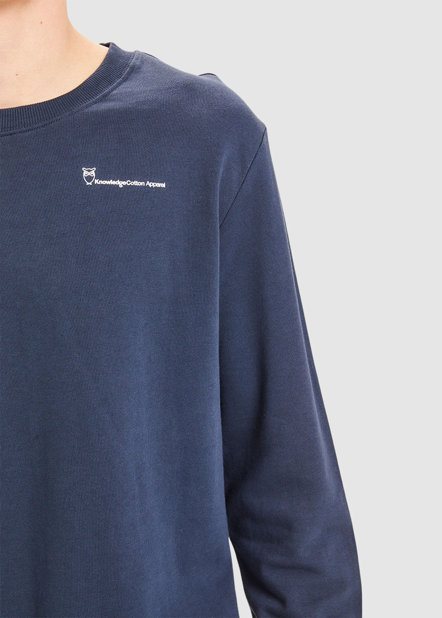 Basic Knowledgecotton Sweat