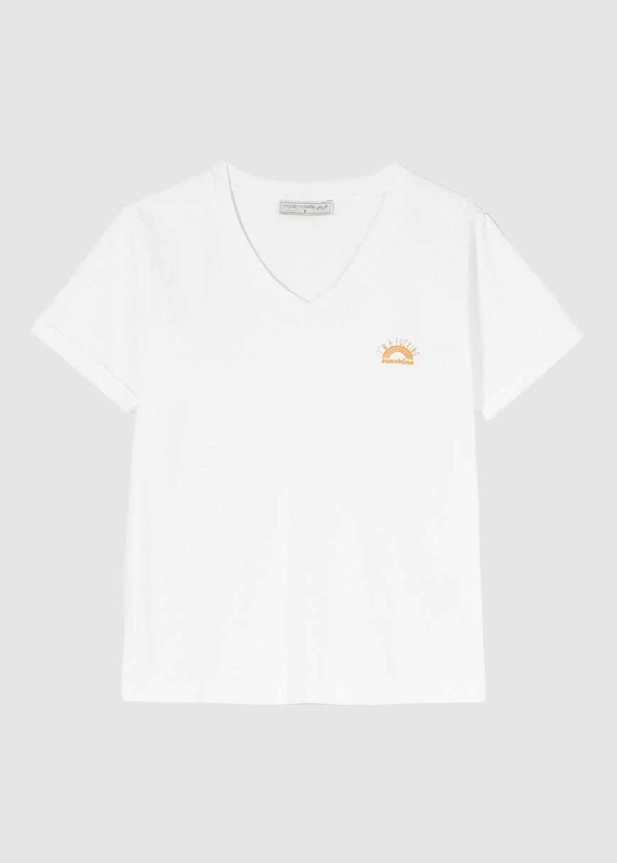 I Am A Sunshine T-Shirt I Am A Sunshine T-Shirt