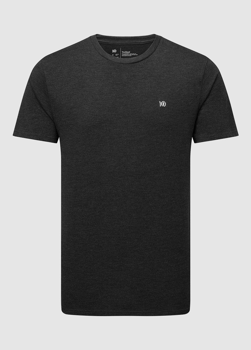 M Embroidered Ten Classic T-Shirt M Embroidered Ten Classic T-Shirt