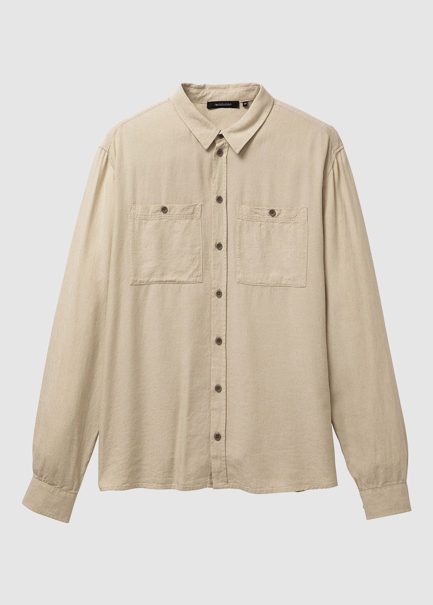 Shirt Walnut Shirt Walnut