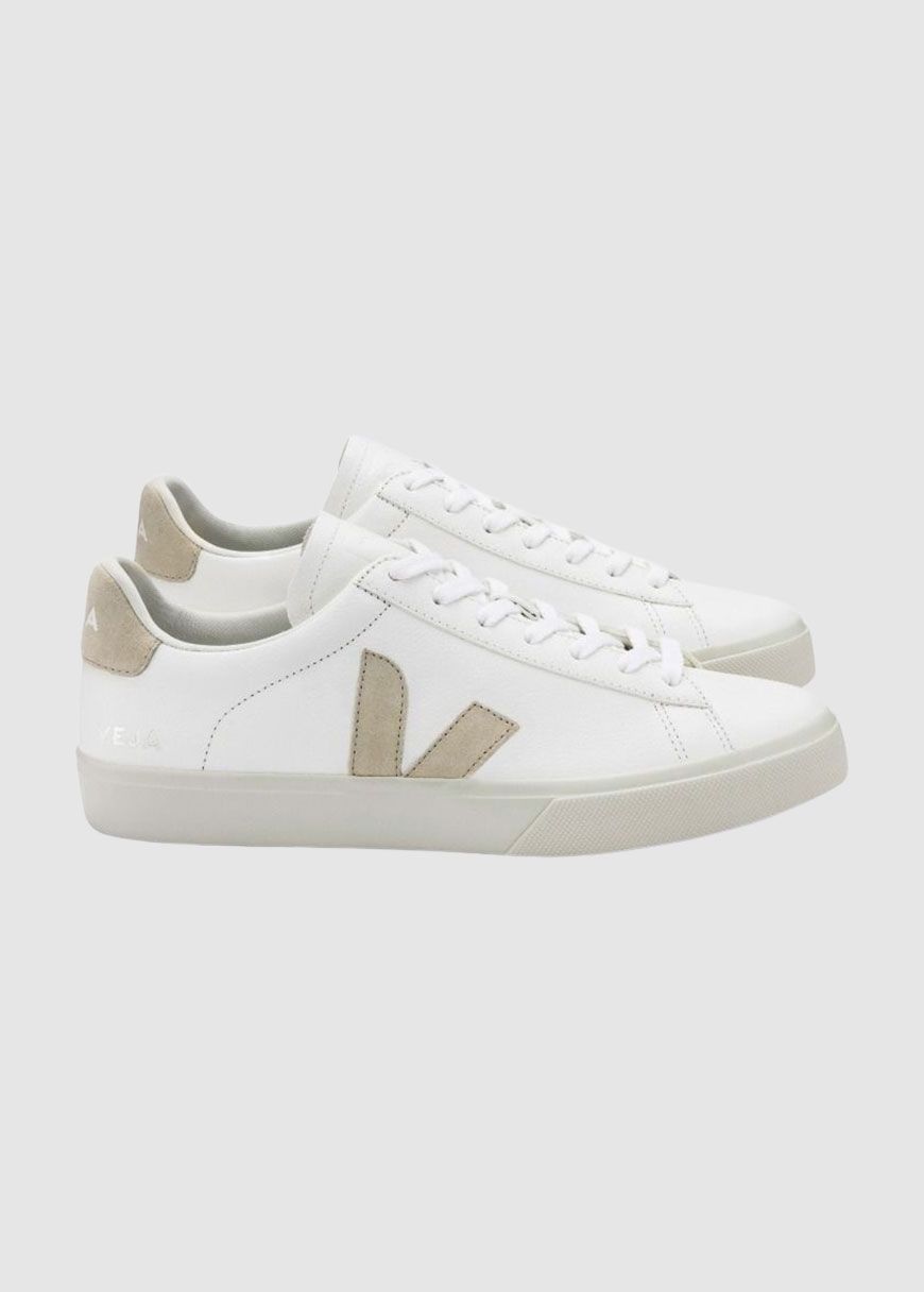 W' Campo Chromefree Leather W' Campo Chromefree Leather