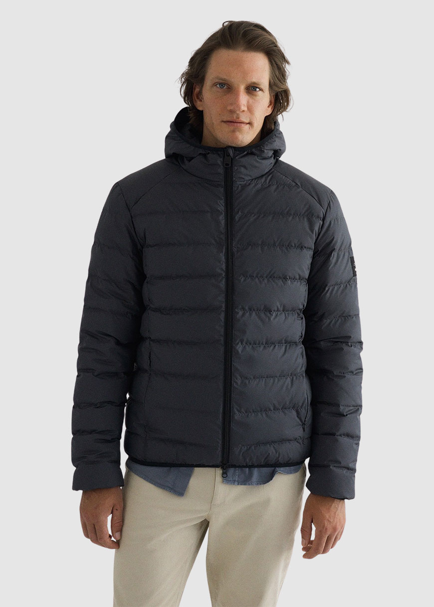 Aspalf Jacket Man Aspalf Jacket Man