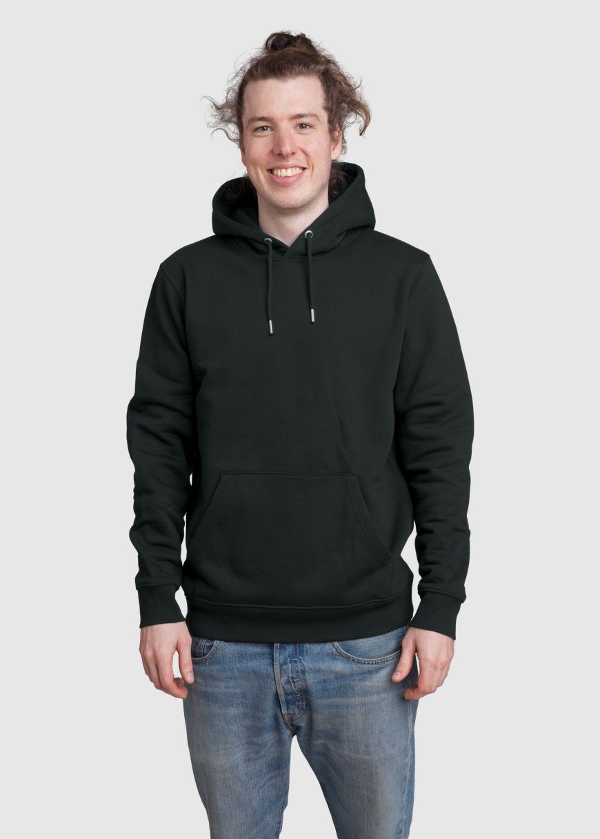 Hoodie Brushed Hoodie Brushed