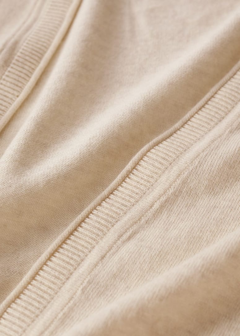Vanessa Cardigan Chalk