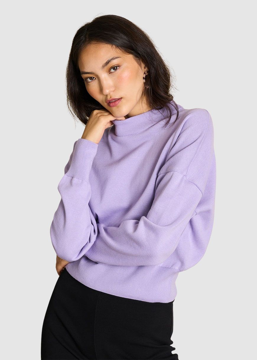 Jumper Yin Jumper Yin