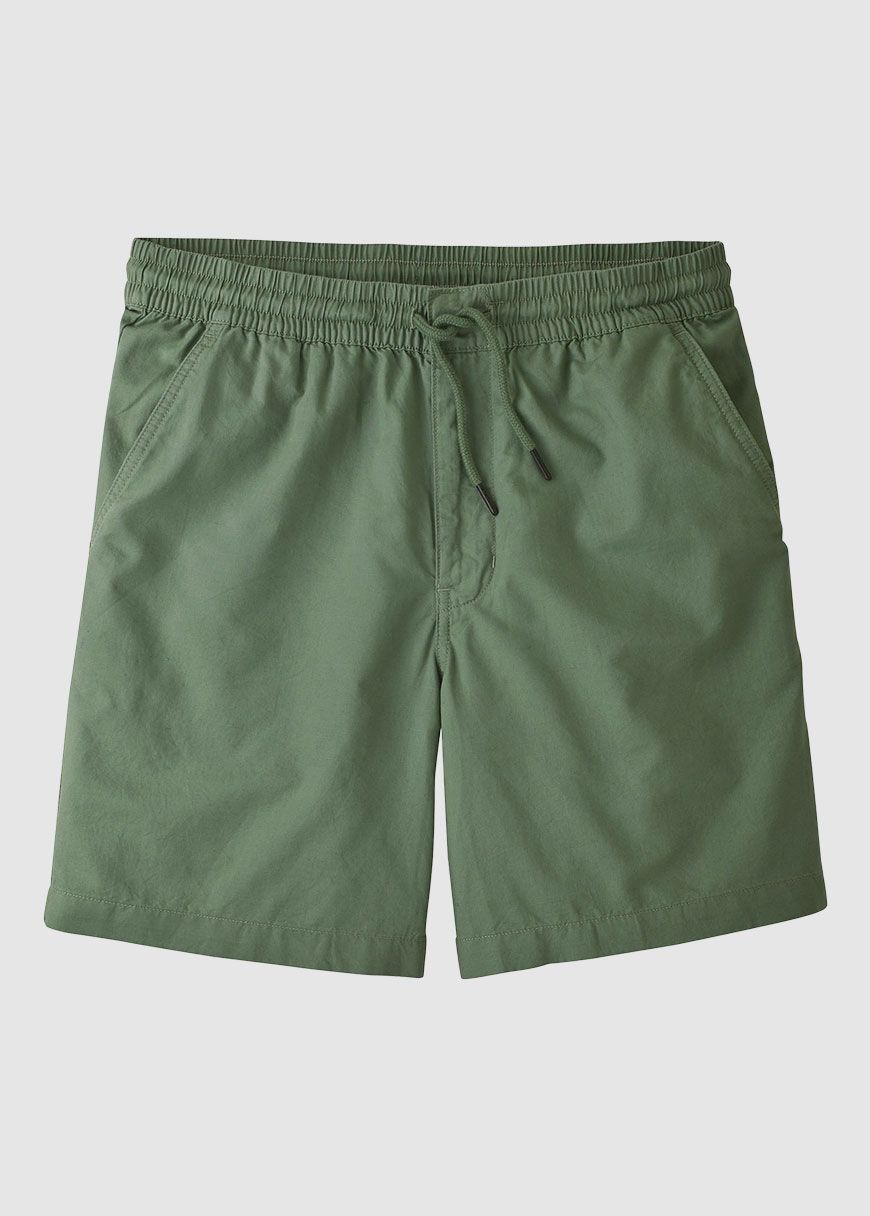 M's LW All-Wear Hemp Volley Shorts M's LW All-Wear Hemp Volley Shorts