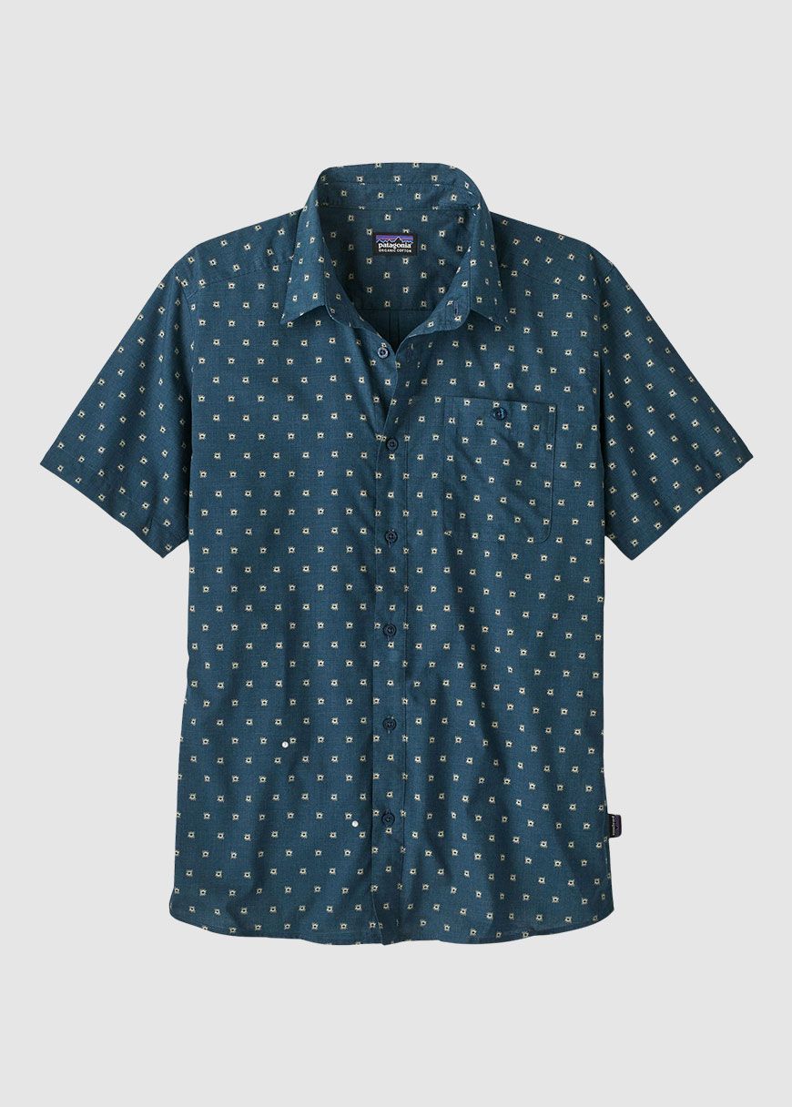 M's Go To Shirt M's Go To Shirt