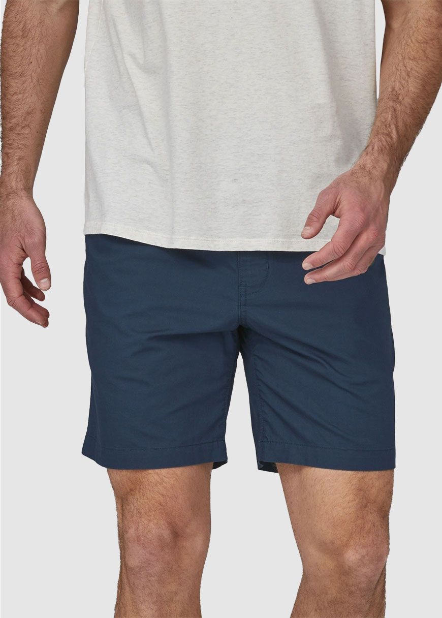 M's LW All-Wear Hemp Volley Shorts