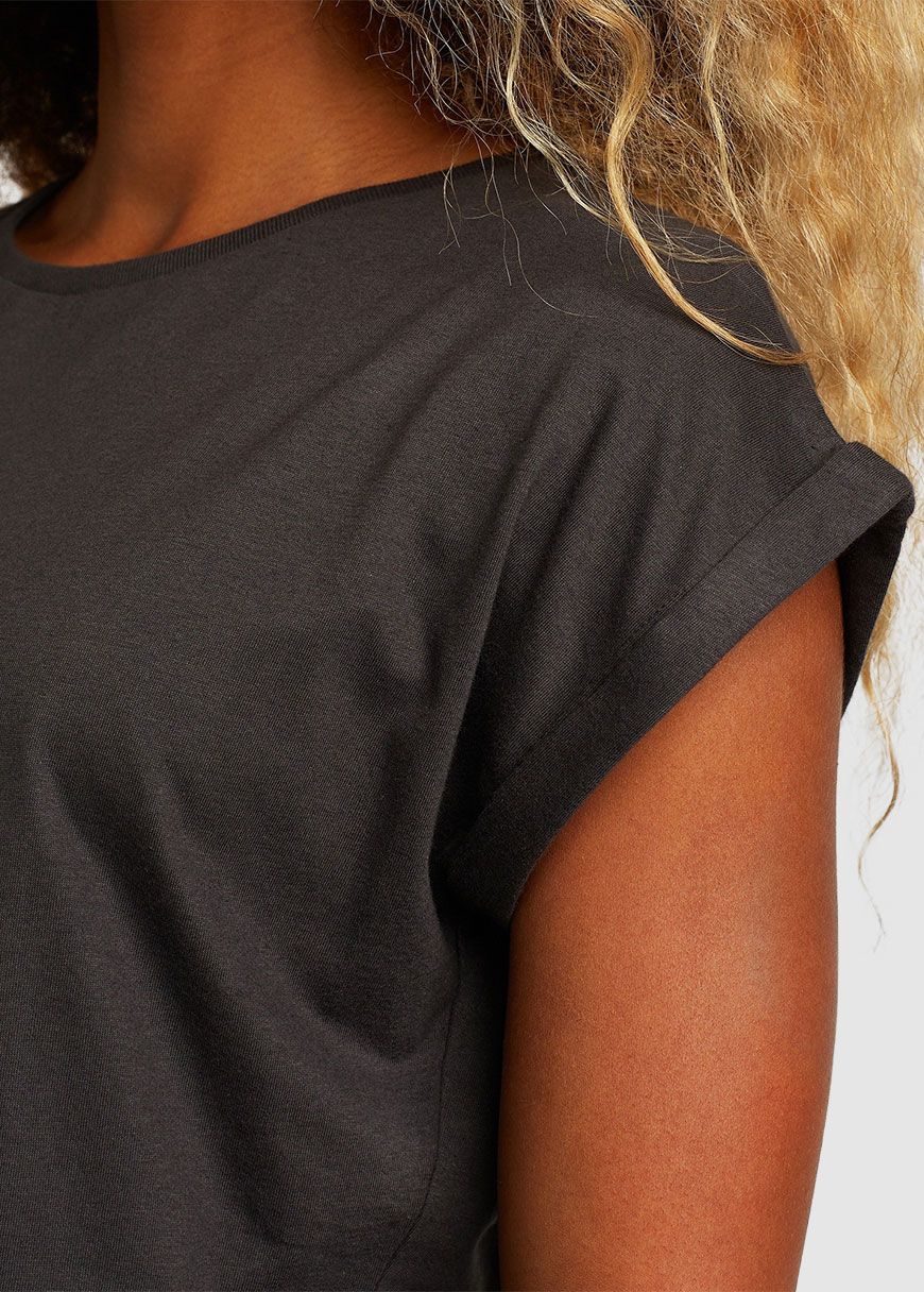T-Shirt Visby Base T-Shirt Visby Base