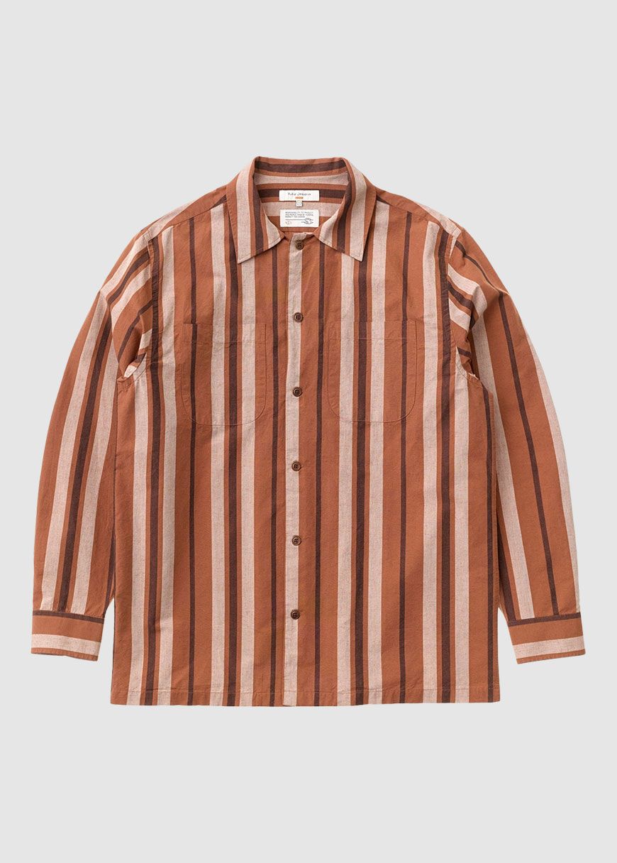 Vincent Camping Shirt Vincent Camping Shirt