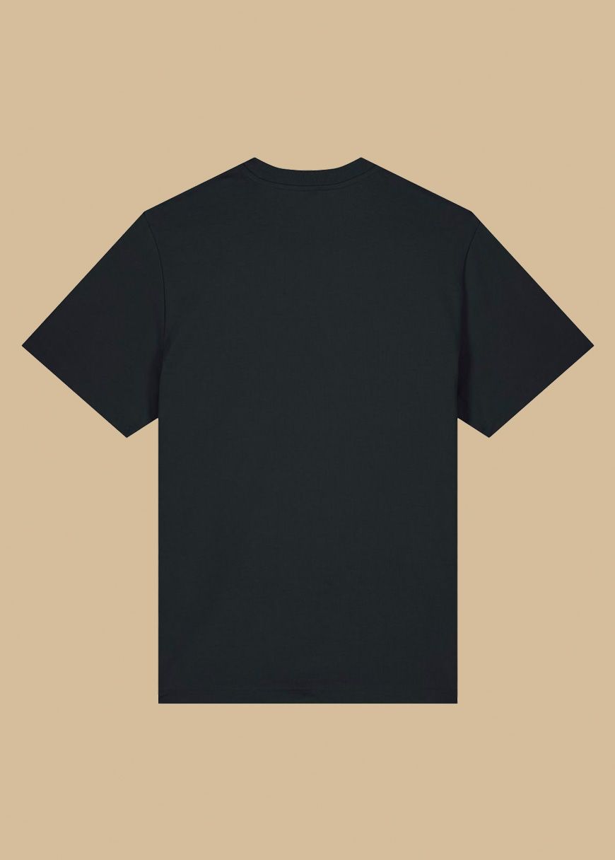 Heavy Oversized T-Shirt Man
