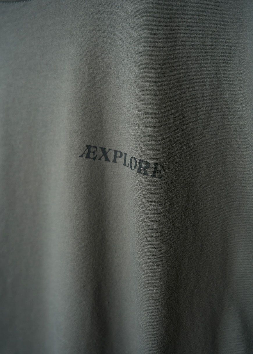 Wandering Moose T-Shirt