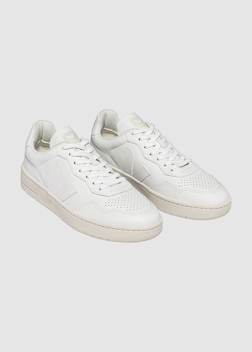 W' V-90 O.T. Leather W' V-90 O.T. Leather