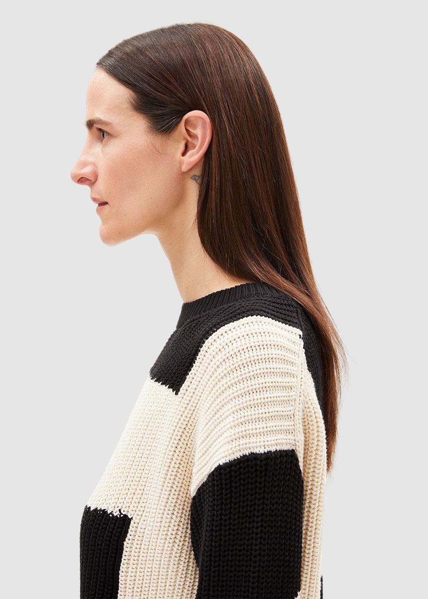 Nuriaas Blockstripes