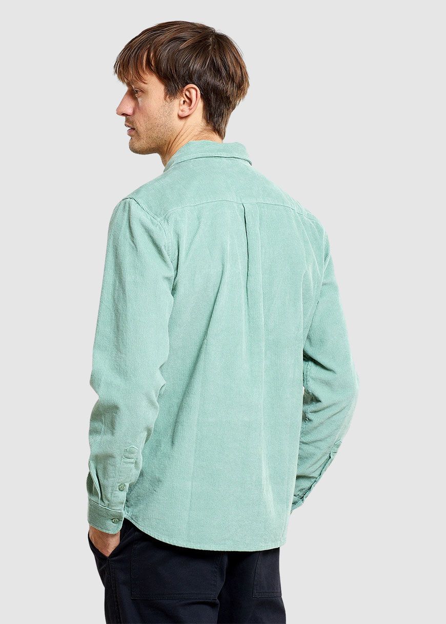 Shirt Varberg Corduroy Shirt Varberg Corduroy