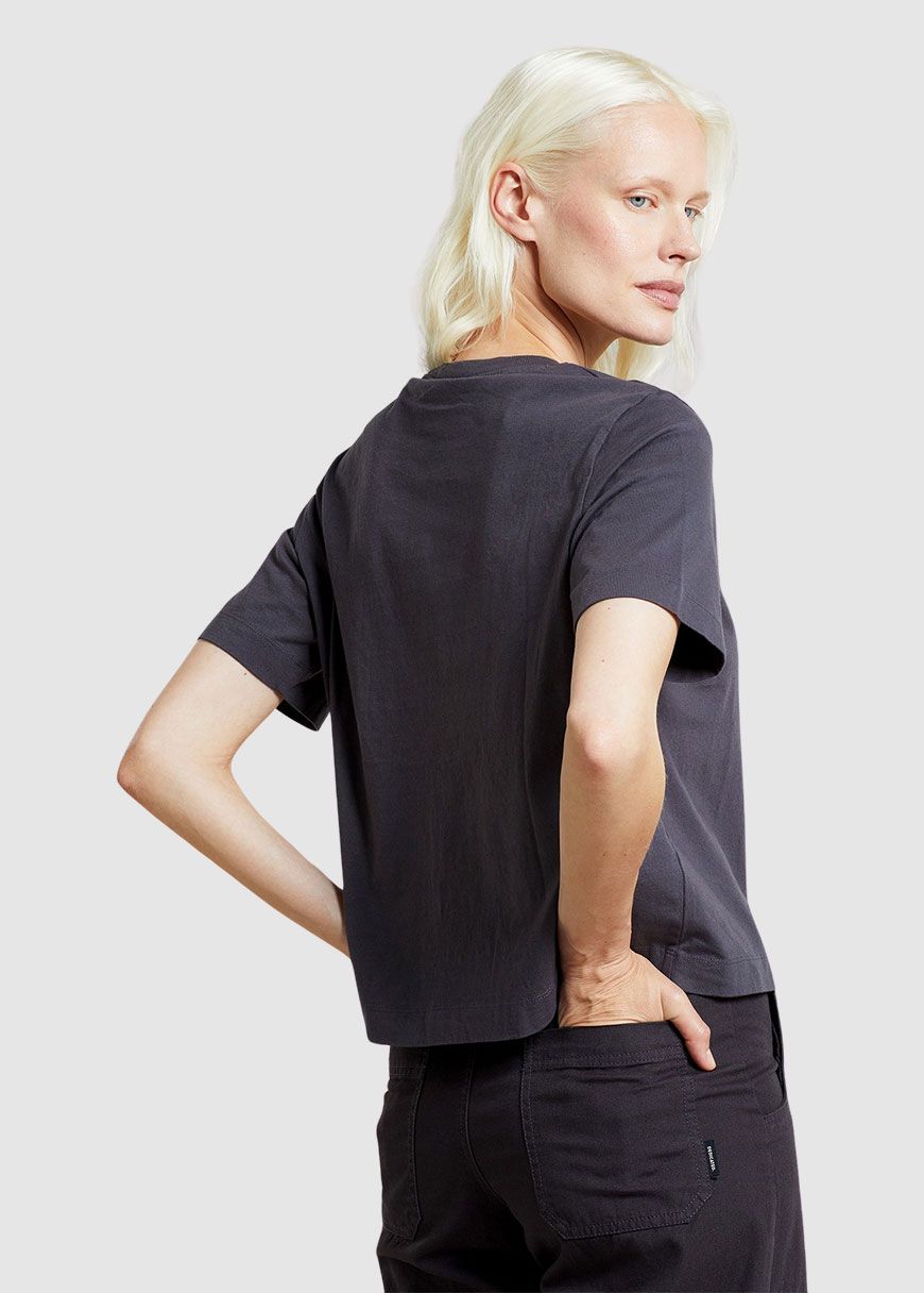 T-Shirt Vadstena One Dandelion T-Shirt Vadstena One Dandelion