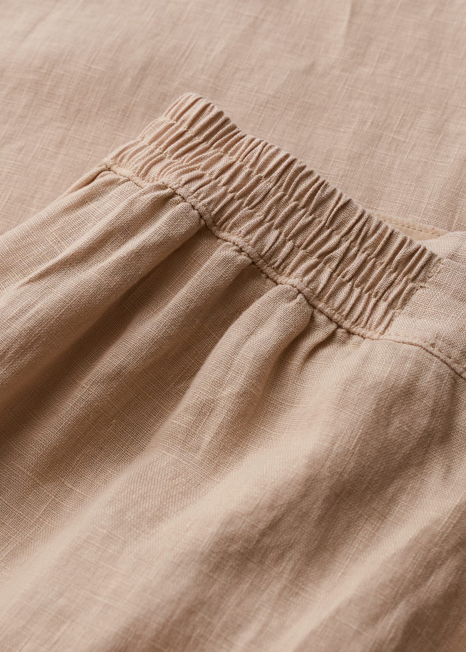 Merrivale Culottes Whelk