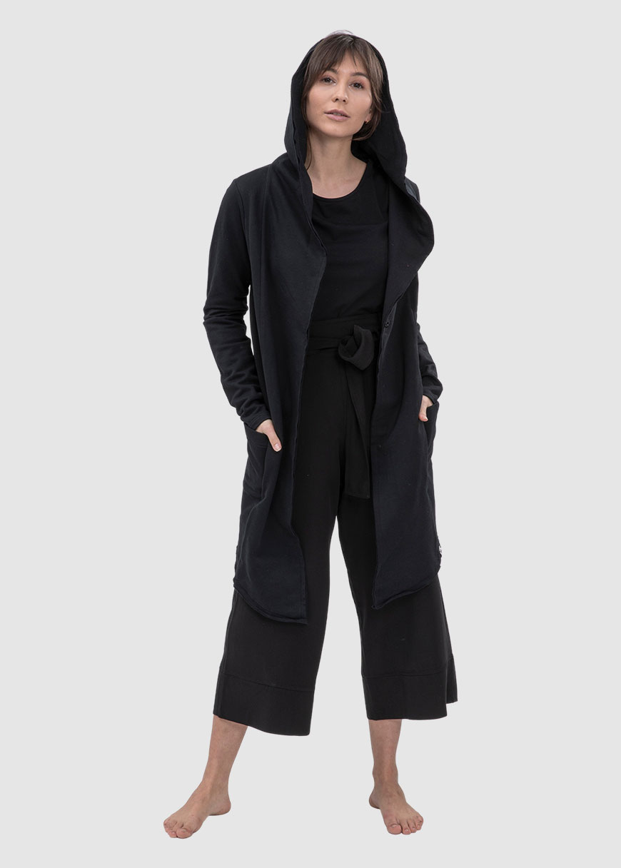 Coat Moe Coat Moe
