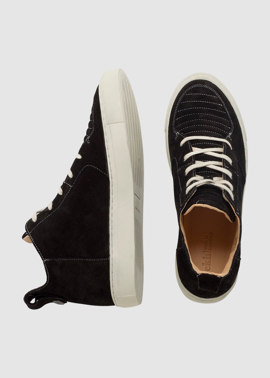 Argan Mid Argan Mid