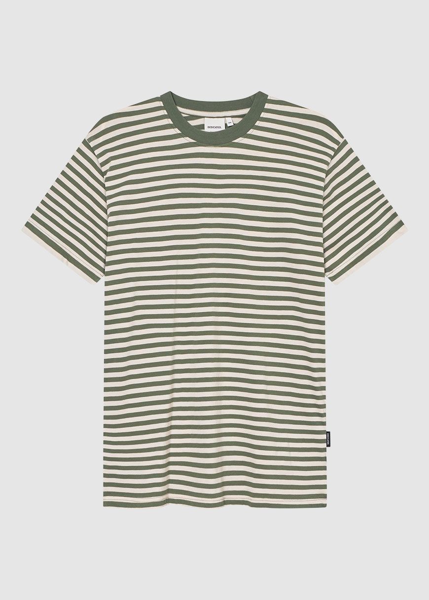 T-Shirt Stockholm Stripes
