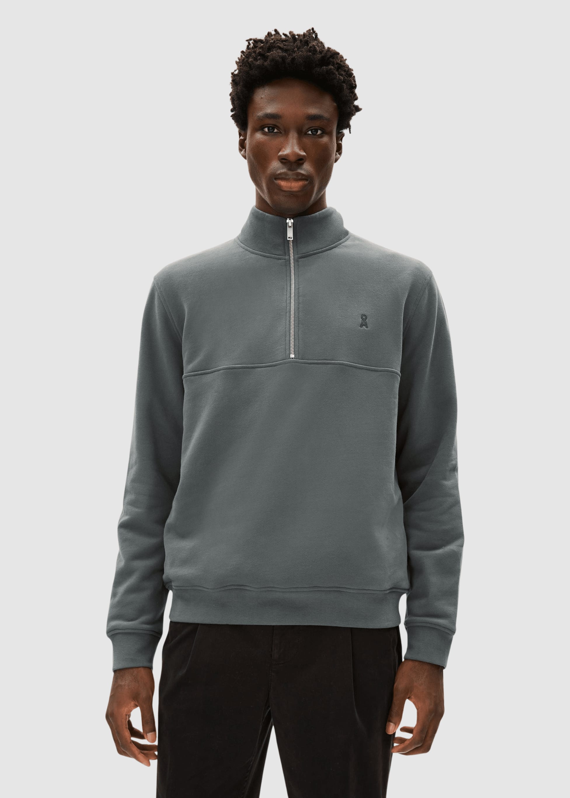 Waarlo Loop Troyer Space Steel