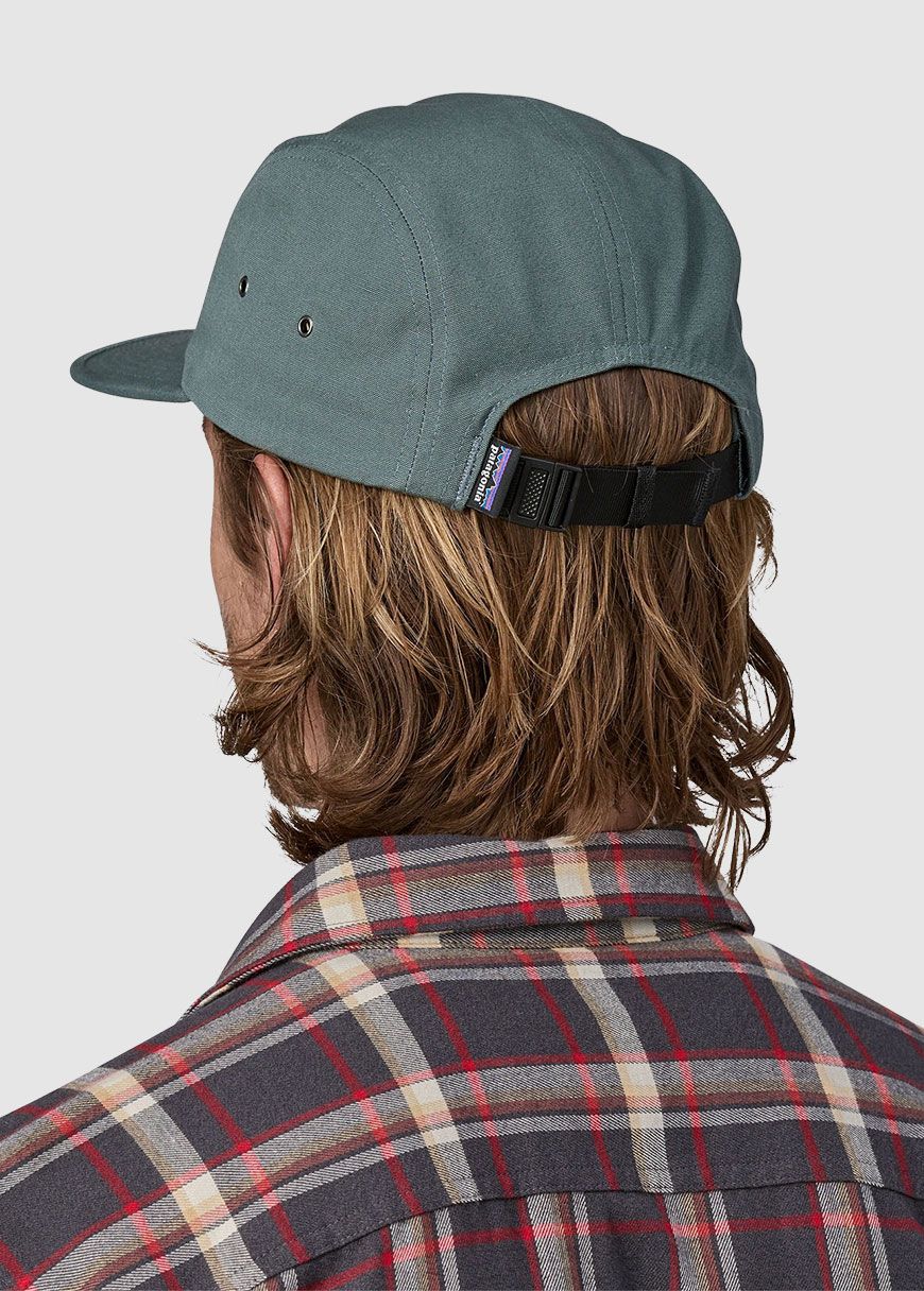 Graphic Maclure Hat