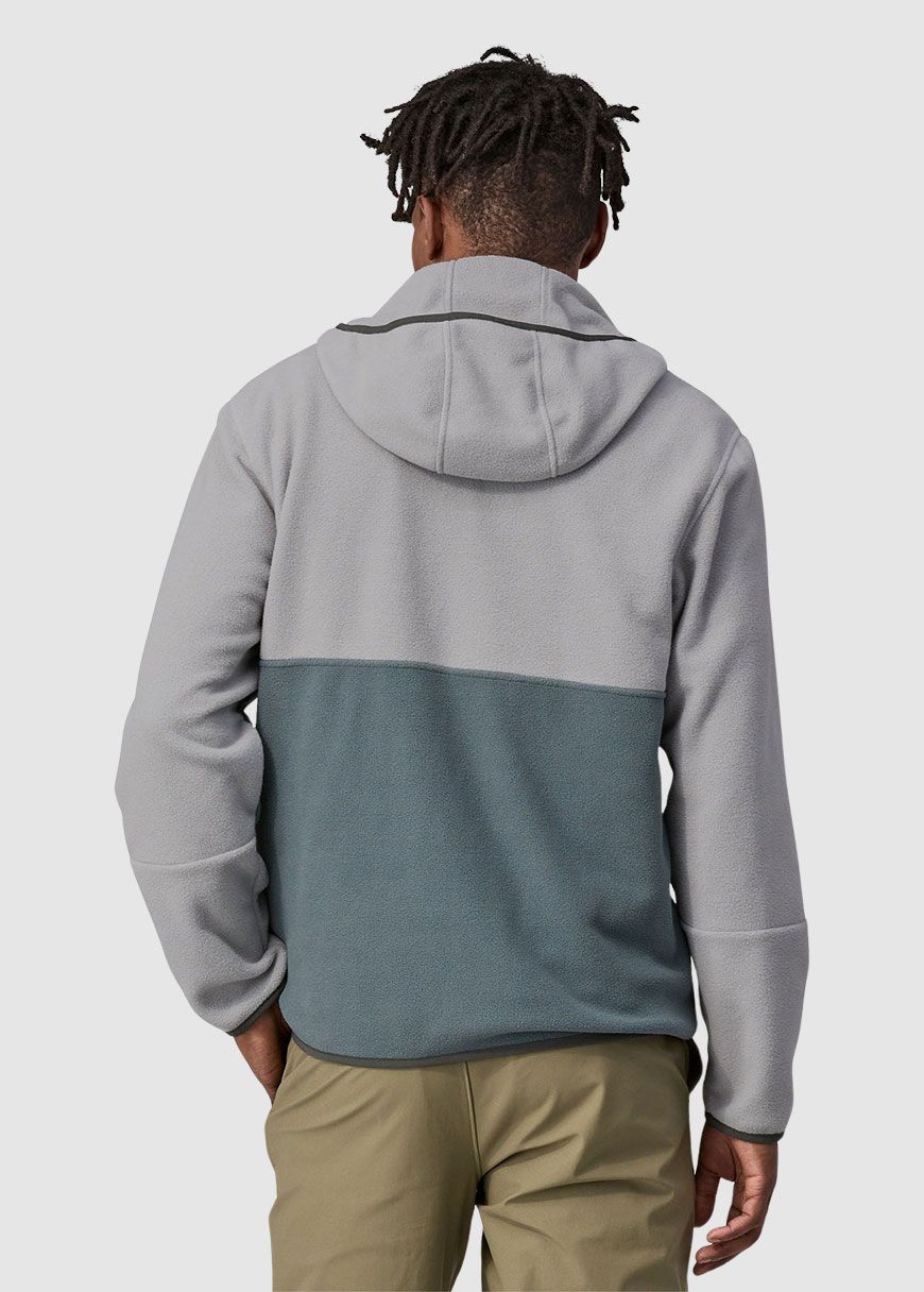 M's Microdini Hoody