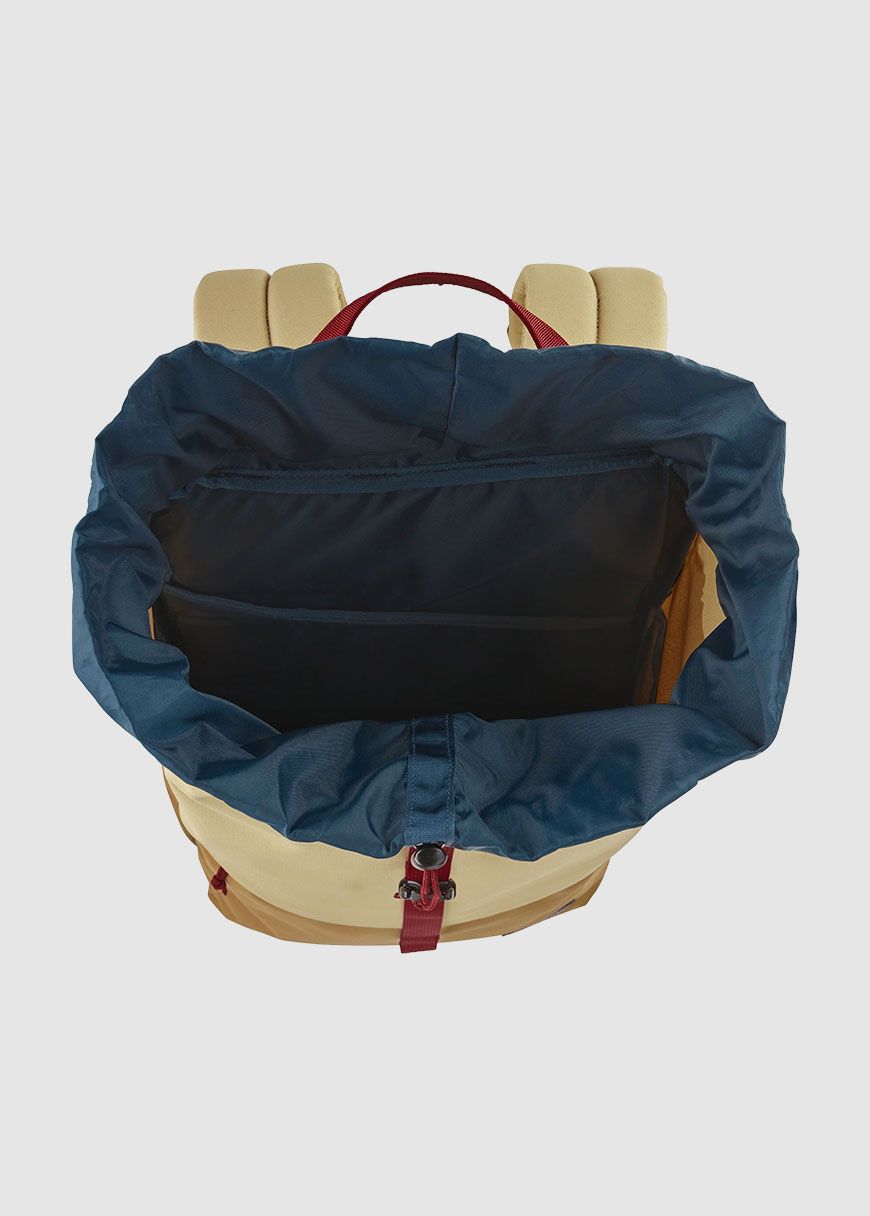 Fieldsmith Linked Pack