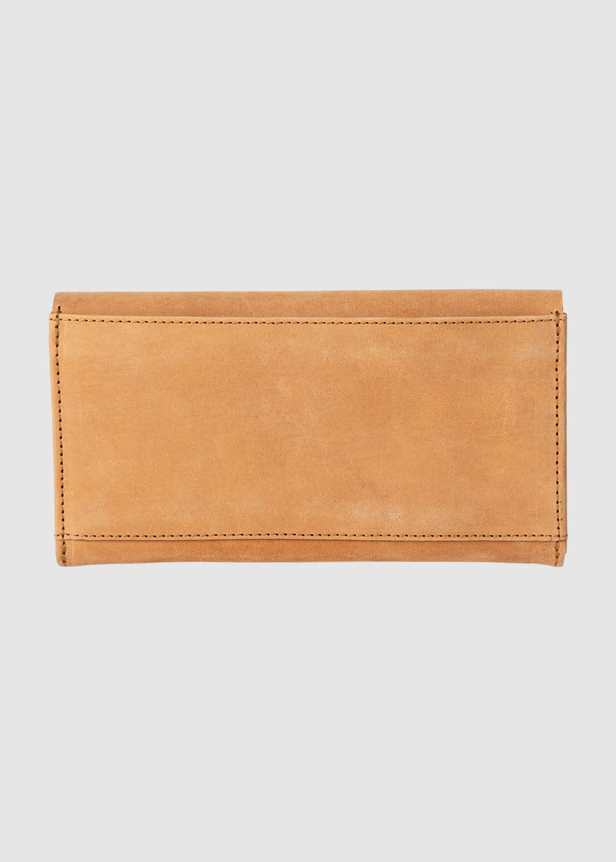 Pixie's Pouch Eco Camel