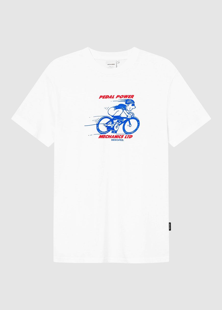 T-Shirt Stockholm Pedal